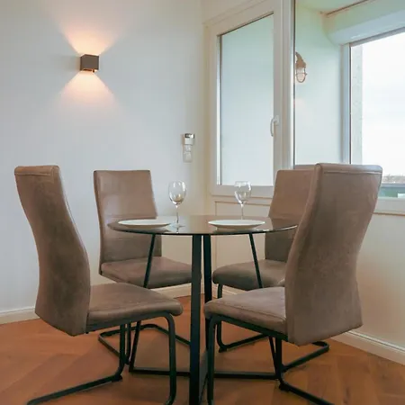Apartment Mit Meerblick Heringsdorf  Exterior photo