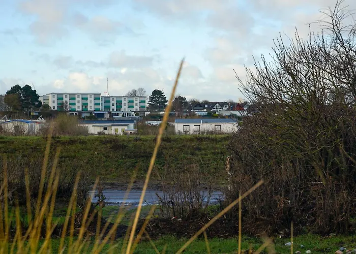 Apartment Mit Meerblick