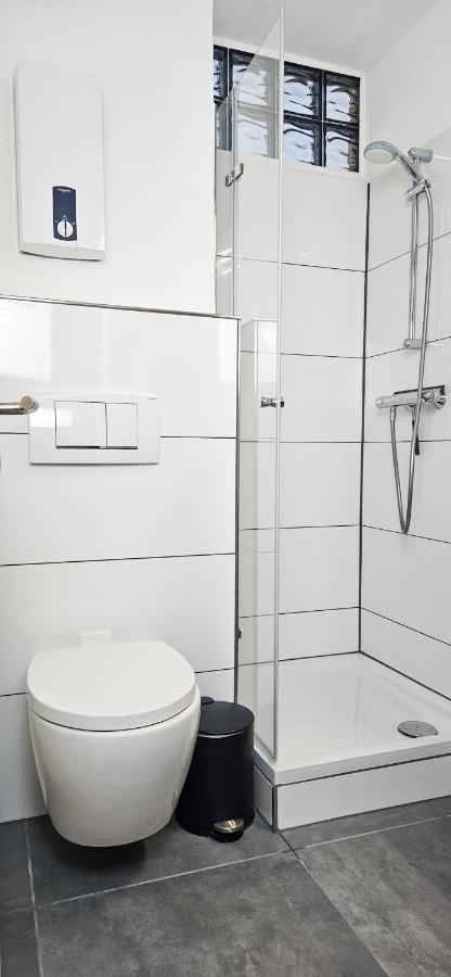 Mit Meerblick Apartment Heringsdorf (Ostholstein)