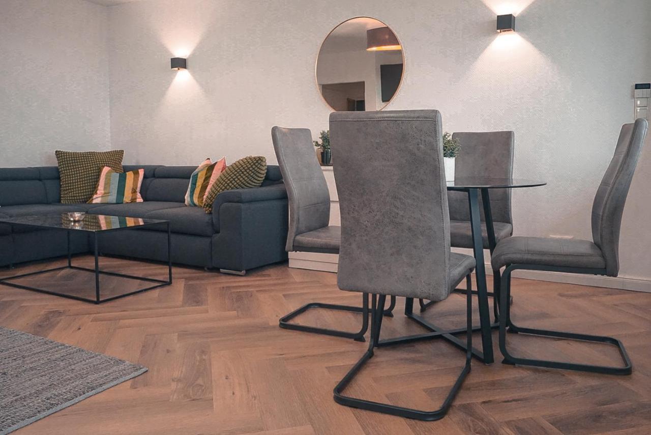 Mit Meerblick Apartment *