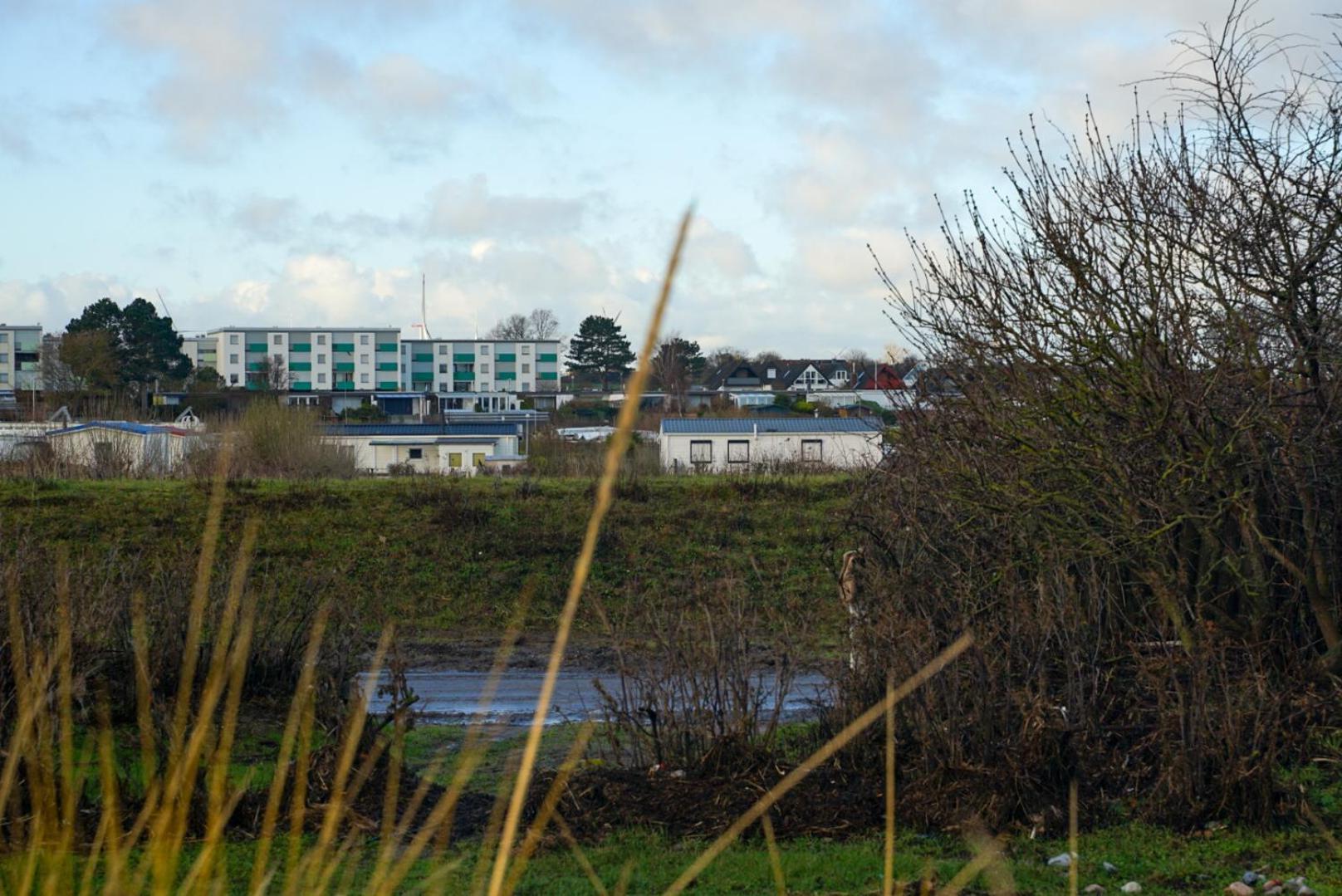 Mit Meerblick * Heringsdorf (Ostholstein)