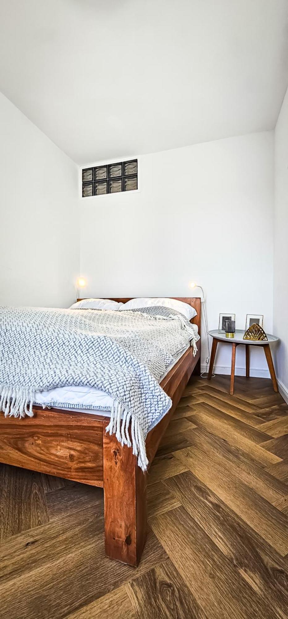 Mit Meerblick Apartment